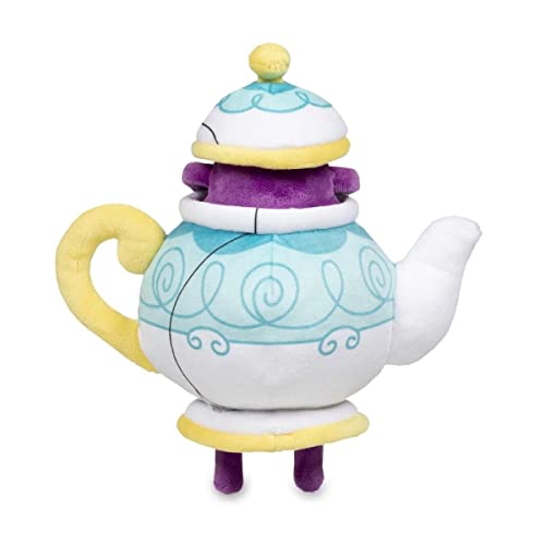 Pokémon Pokemon Center Polteageist Poke 8 Inch Plush - Best Buy