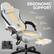 ERGONOMIC SUPPORT
- NECK SUPPORT
- SHOULDERS SUPPORT
- BACK SUPPORT
- LUMBAR SUPPORT
Adjustable Height