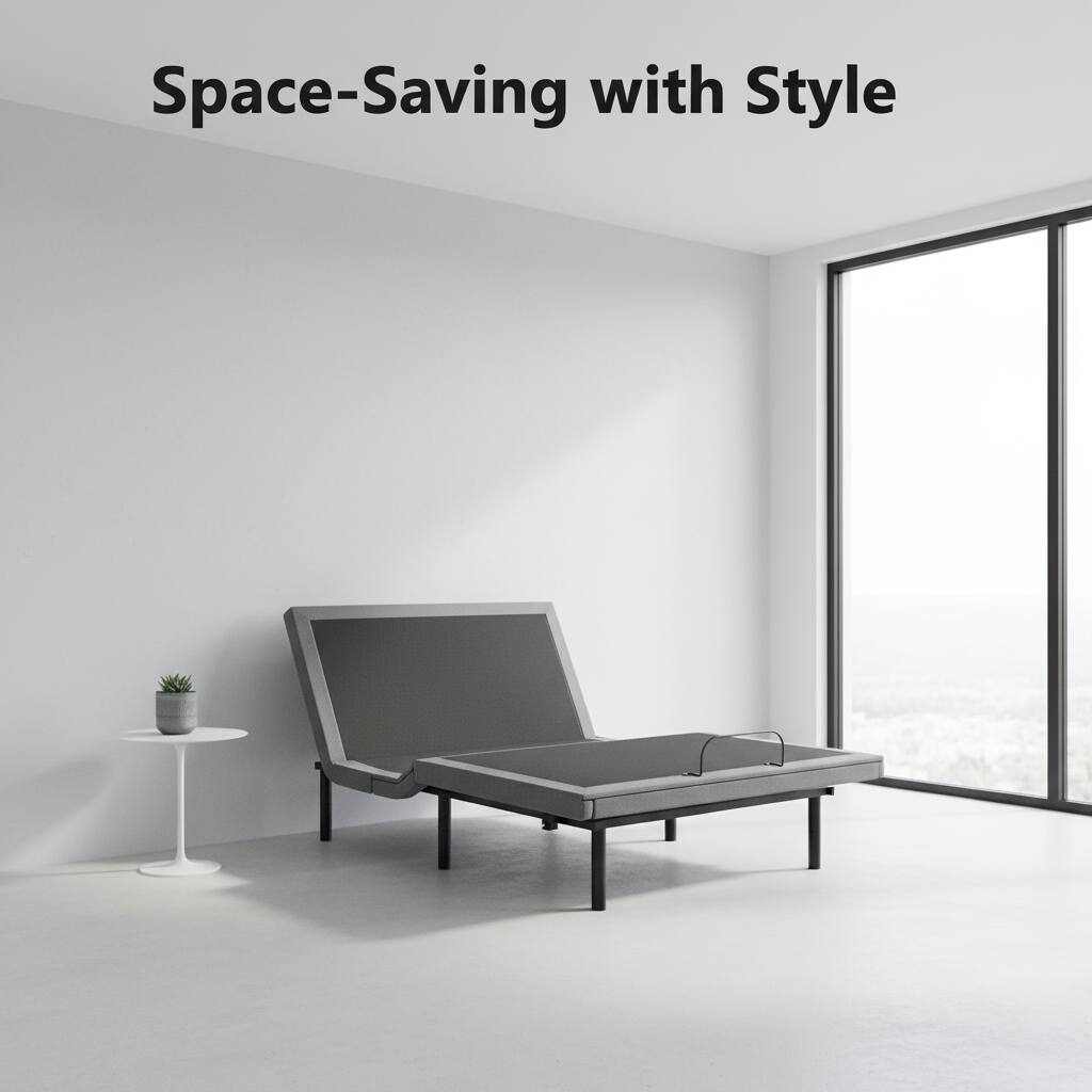 Space-Saving with Style