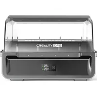 Creality - Multi-color printing system - Black - Front_Zoom