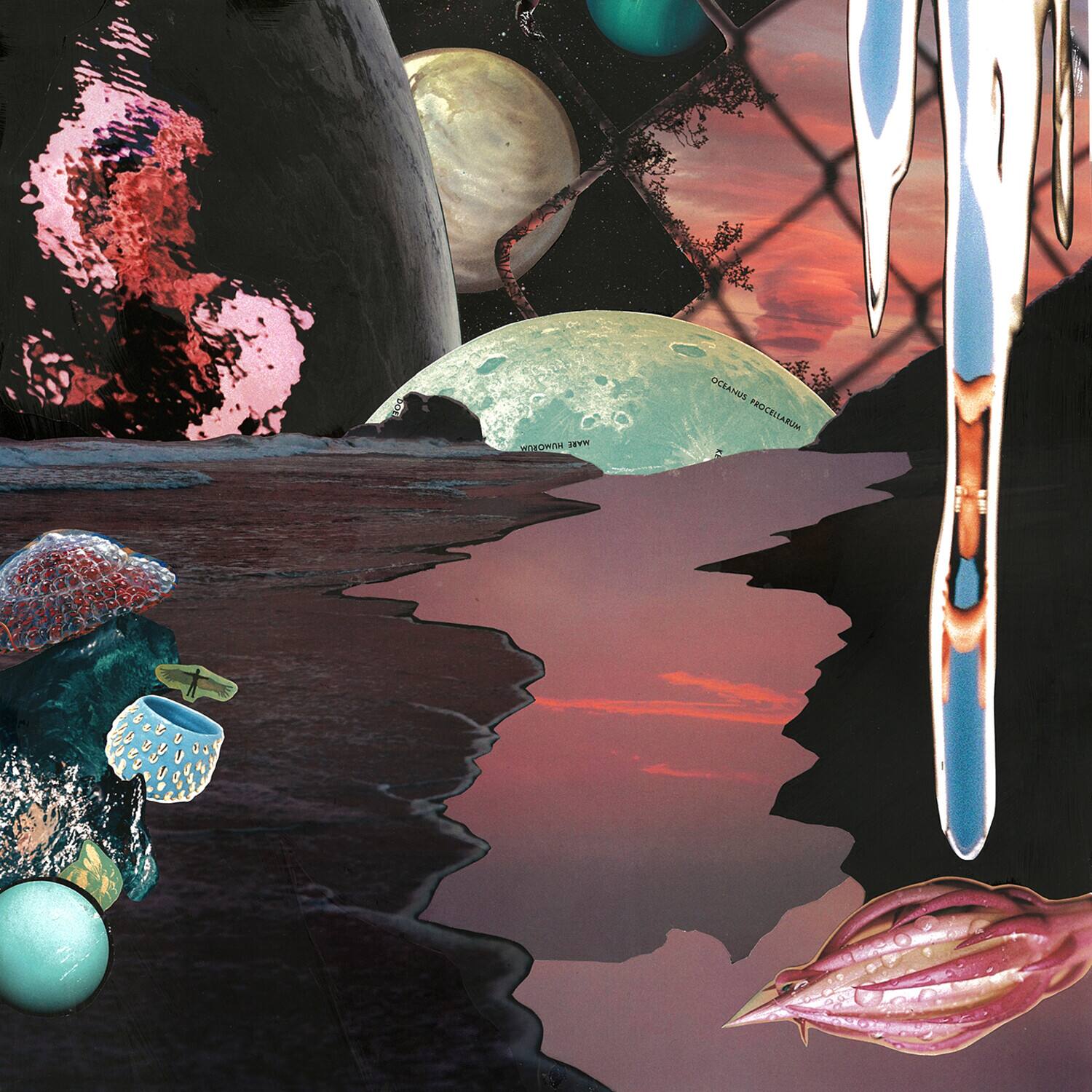 3 WIH T U PROCELLABUM

CCEANUS PROCELLABUM

WINO 387