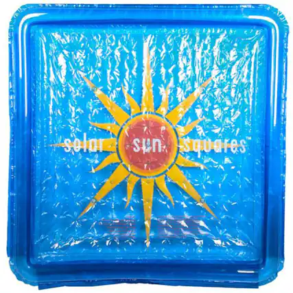solar sun squares
