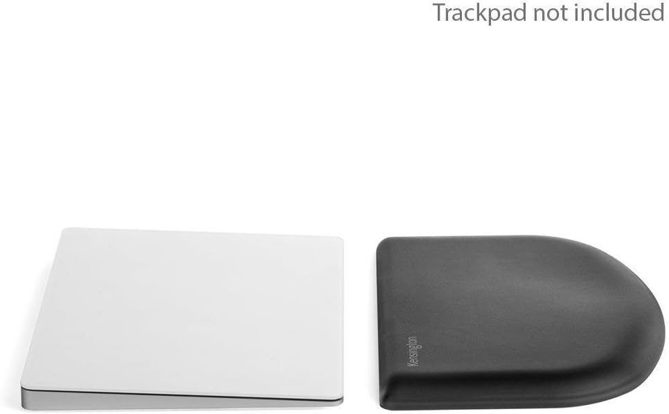Trackpad not included  
Kensington
