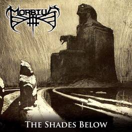 Morbius - The Shades Below - VINYL LP