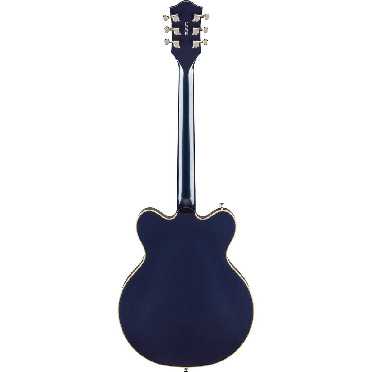 Alt View 1. Gretsch - Gretsch G5622T Electromatic Series Center Block Double-Cut Electric Guitar.