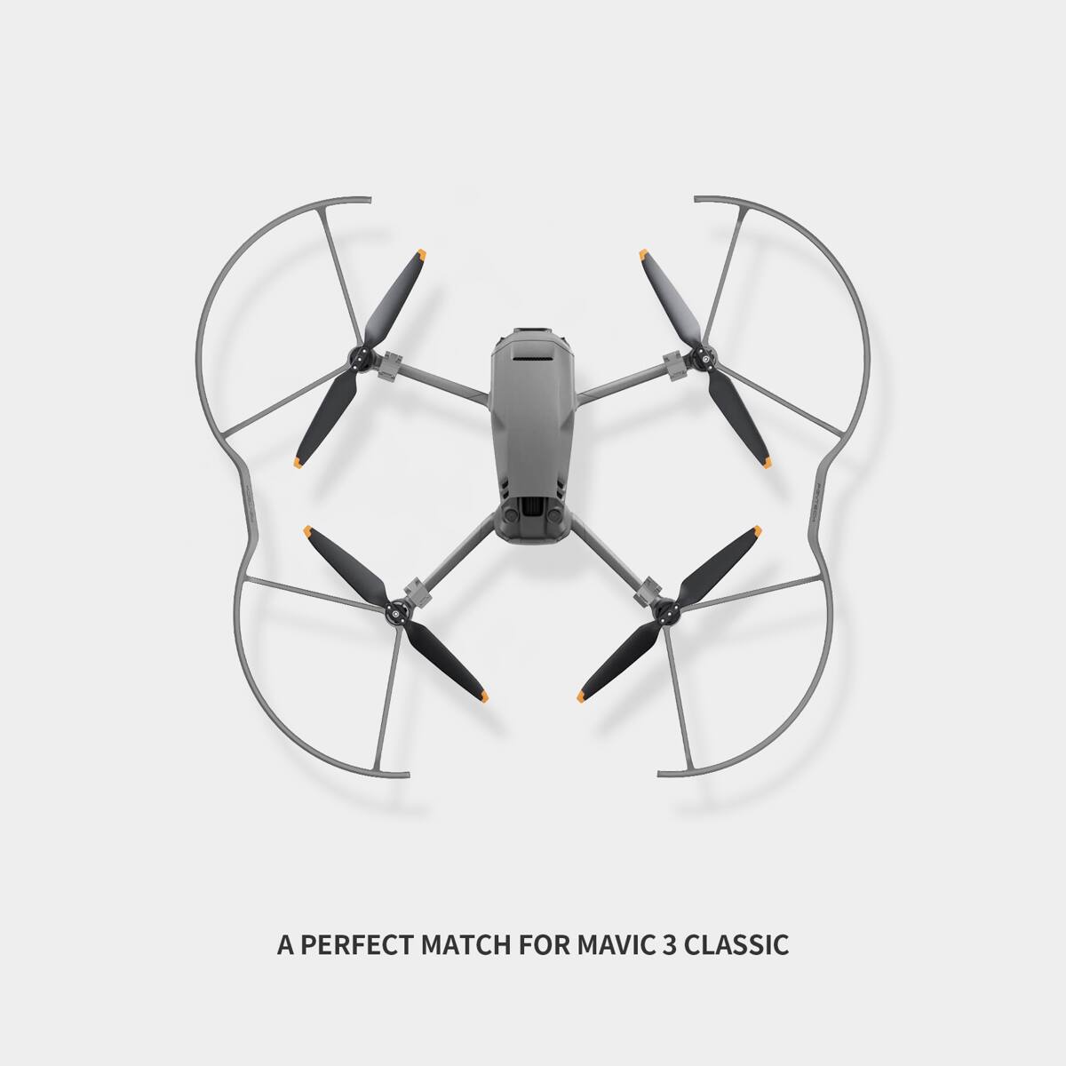 A PERFECT MATCH FOR MAVIC 3 CLASSIC