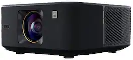 Yaber - K3 Pro Projector, 1000 ISO, 30W JBL Speaker, Dolby Audio, WiFi 6, BT, Auto Screen Adapt – - Black
