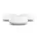 Front. TP-Link - Deco 7 BE5000 Dual-Band Wi-Fi 7 Whole Home Mesh Router System – Deco BE5000 (3-Pack) - White.