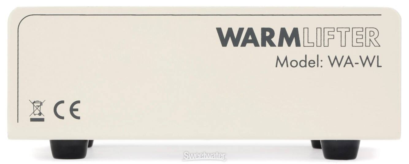 WARM LIFTER  
Model: WA-WL  

Sweetwater
