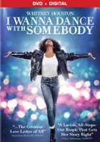 Whitney Houston: I Wanna Dance with Somebody [Includes Digital Copy] [2022] - Front_Zoom