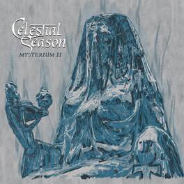 Celestial Season - Mysterium II - VINYL LP