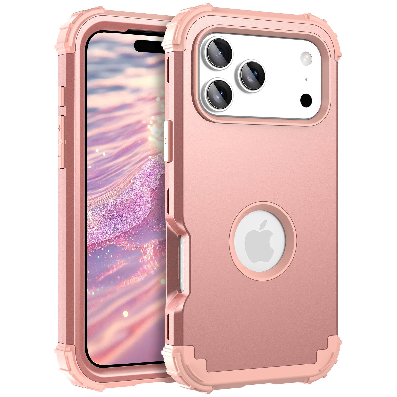 Rosegold