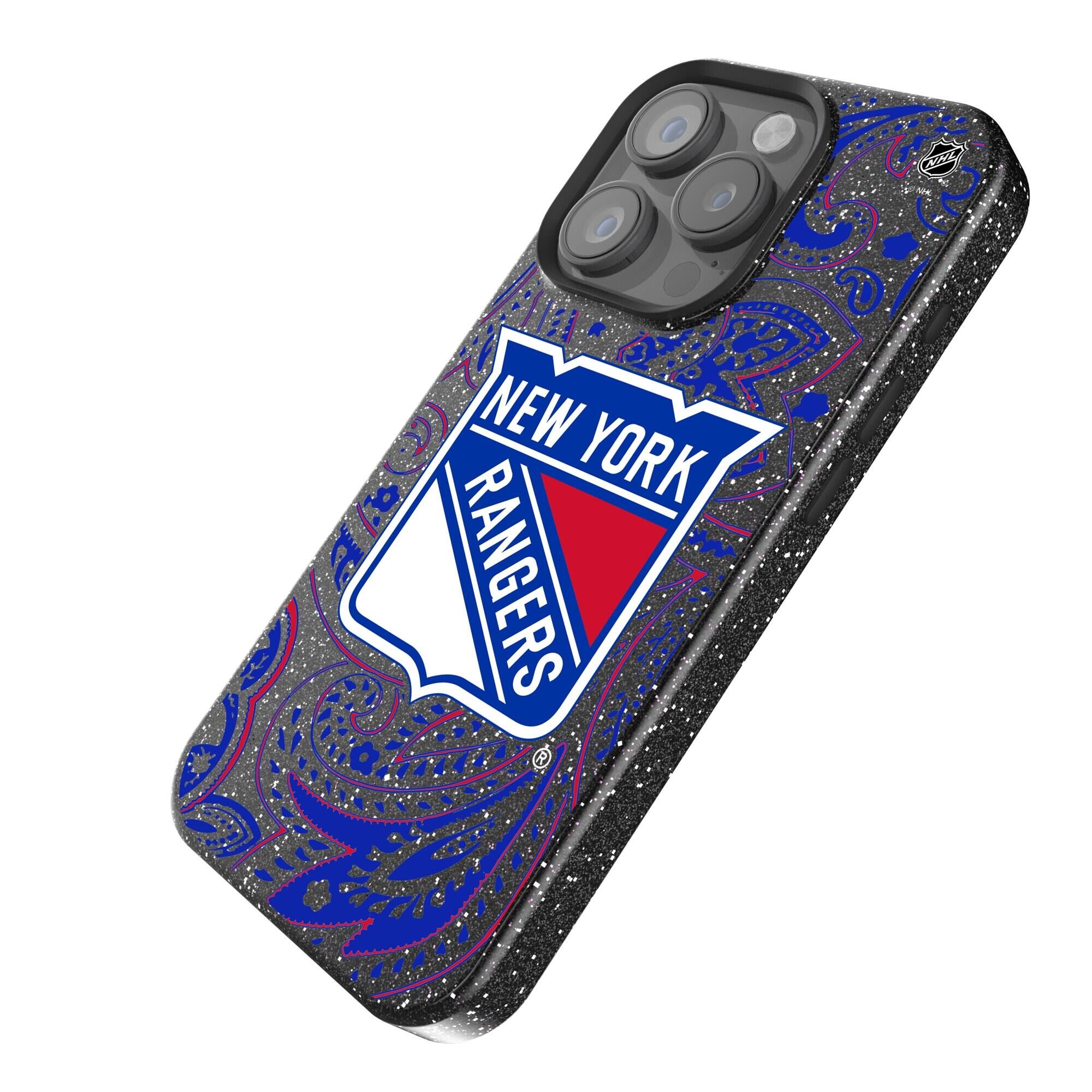 NEW YORK  
RANGERS