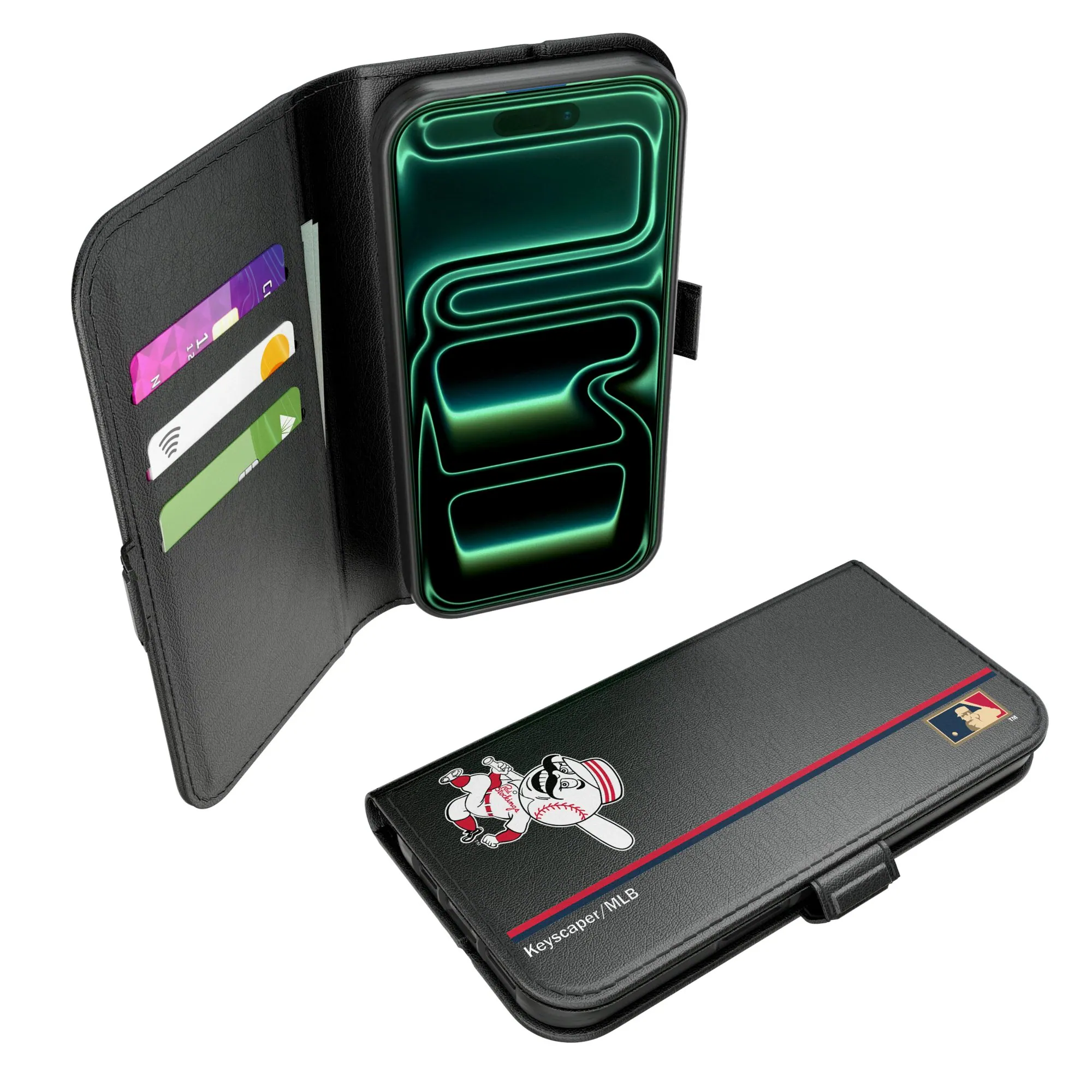 Keyscaper/MLB