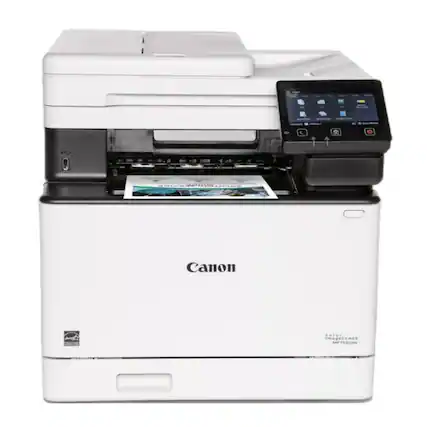 Canon
imageCLASS
MF755Cw