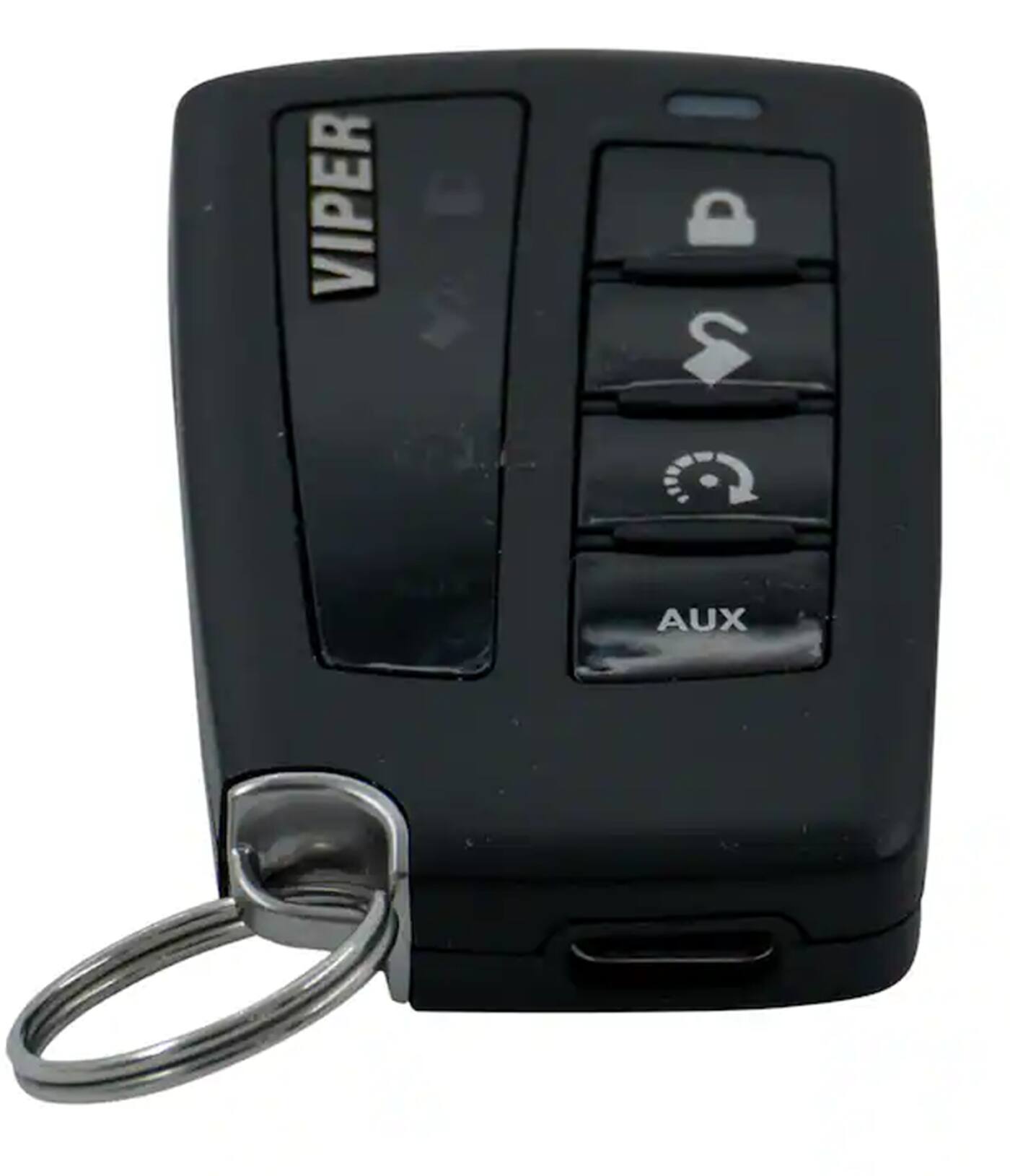 VIPER S  
AUX