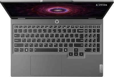 Lenovo LOQ 15.6