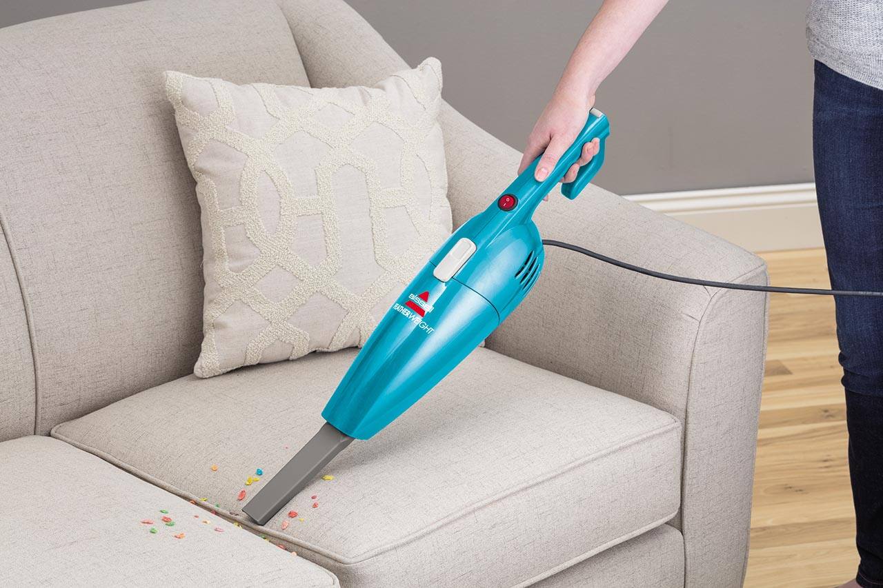 EATHERY Bissell PATHERWEIGHT 8 EIGHT