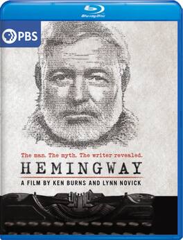 Hemingway: A Film by Ken Burns and Lynn Novick - BLU-RAY