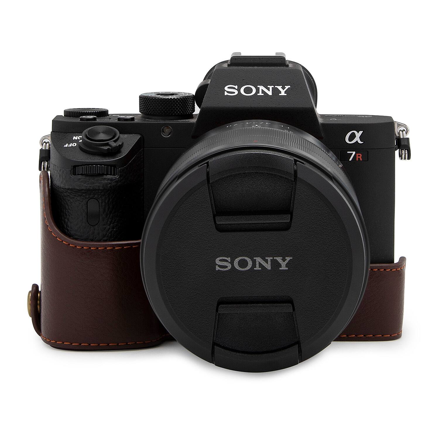 SONY  
α 7R  
NC OFF  
SONY