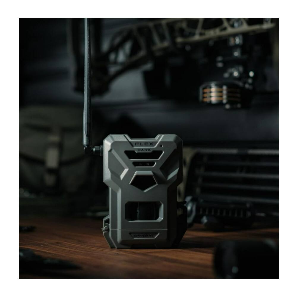 FLEX DARK SPYRCINT