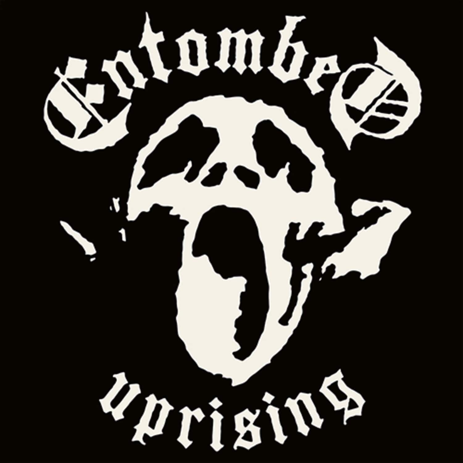 Entombed - Uprising   - COMPACT DISCS [CD] price history on PriceWatchPro