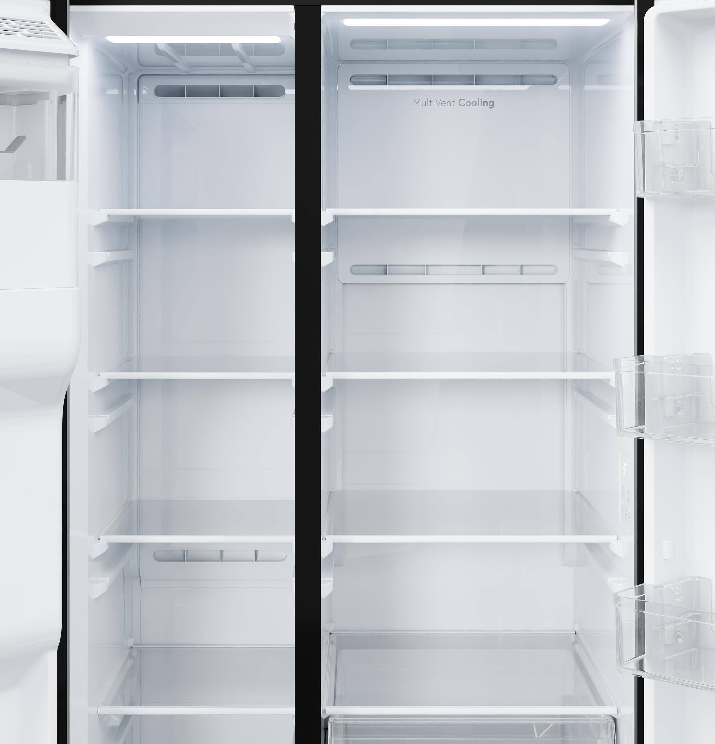 MultiVent Cooling