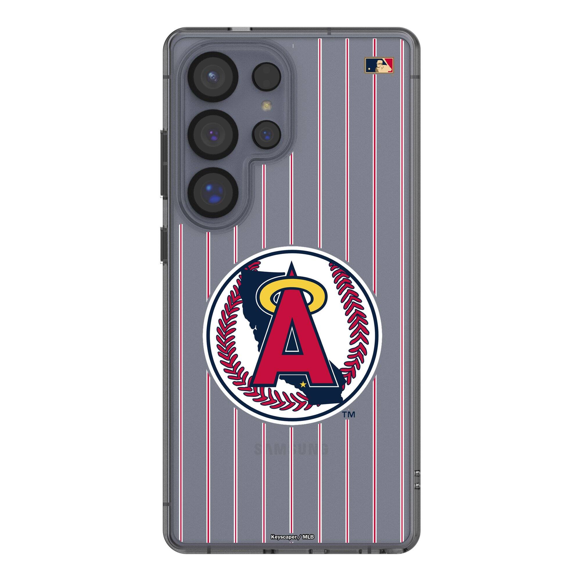 A's Collection Keycap. 5 MLB