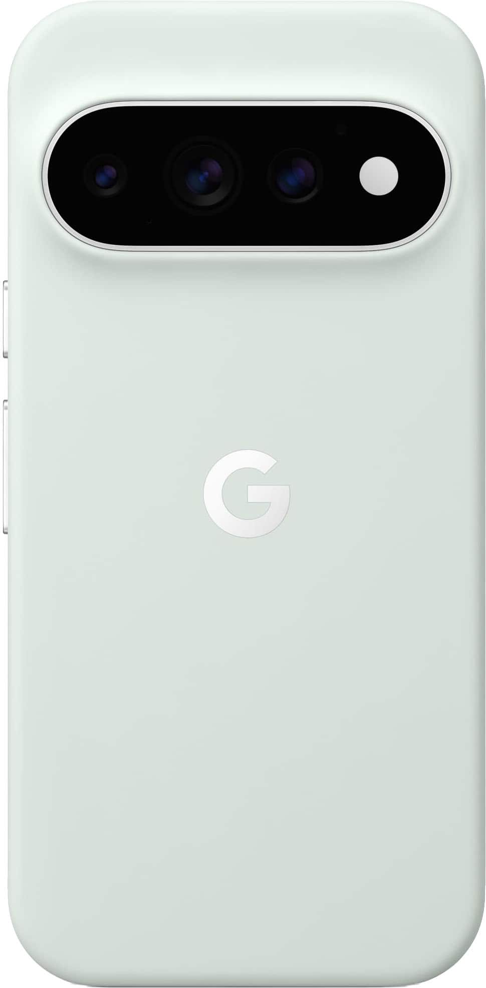 Google Pixelsnap Case for Pixel 11 Pro Fog - Best Buy