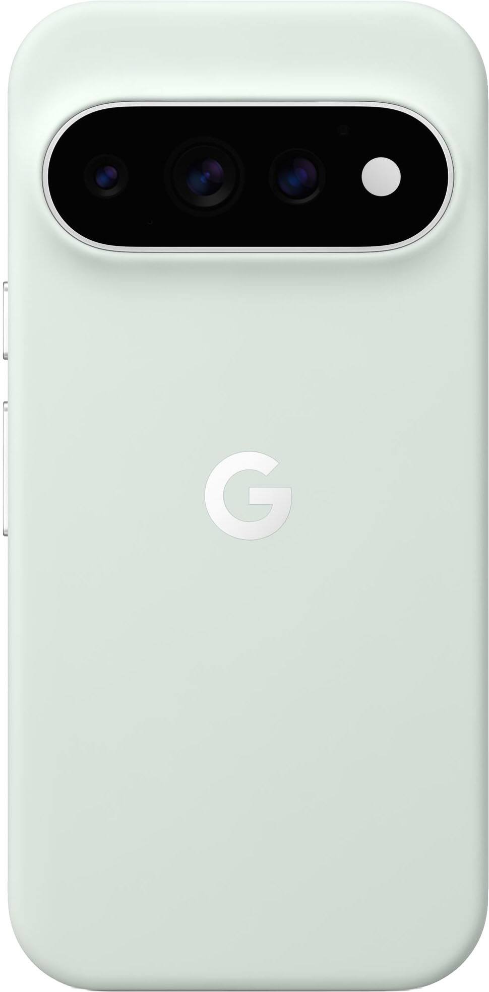 Alt View 1. Google - Pixelsnap Case for Pixel 11 Pro - Fog.