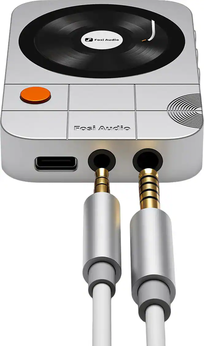 Fosi Audio