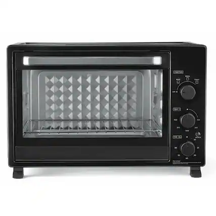 FUNCTION BROS BAKE TOAST
TEMP °F 450 OF 375 500 225
TIME MIN 60 50 40 30
POWER 10 20 40 30