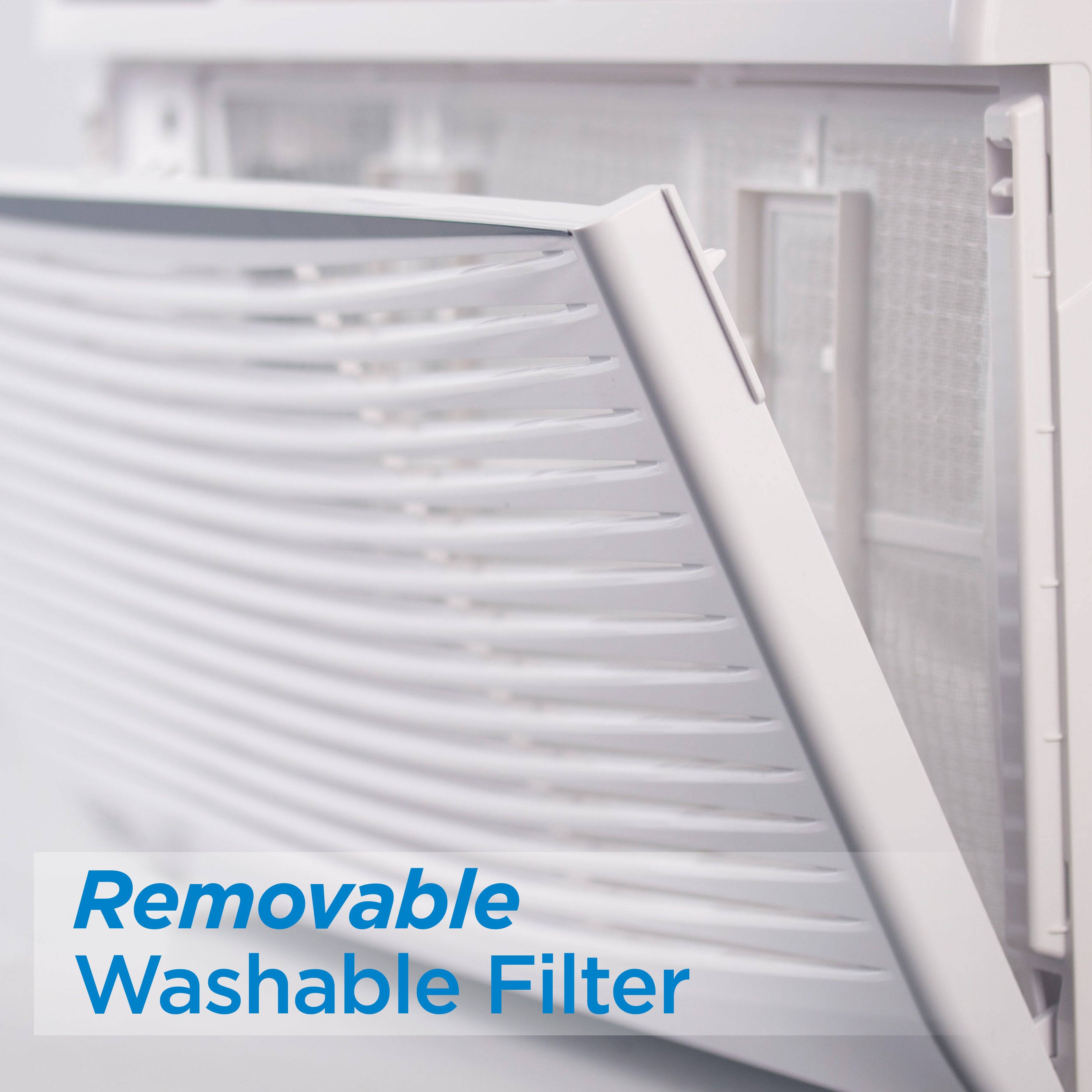 Removable Washable Filter