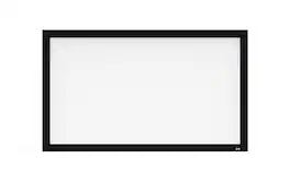 Screen Innovations - 1 Series Fixed - 120" - Gamma White 1.1 Gain Screen