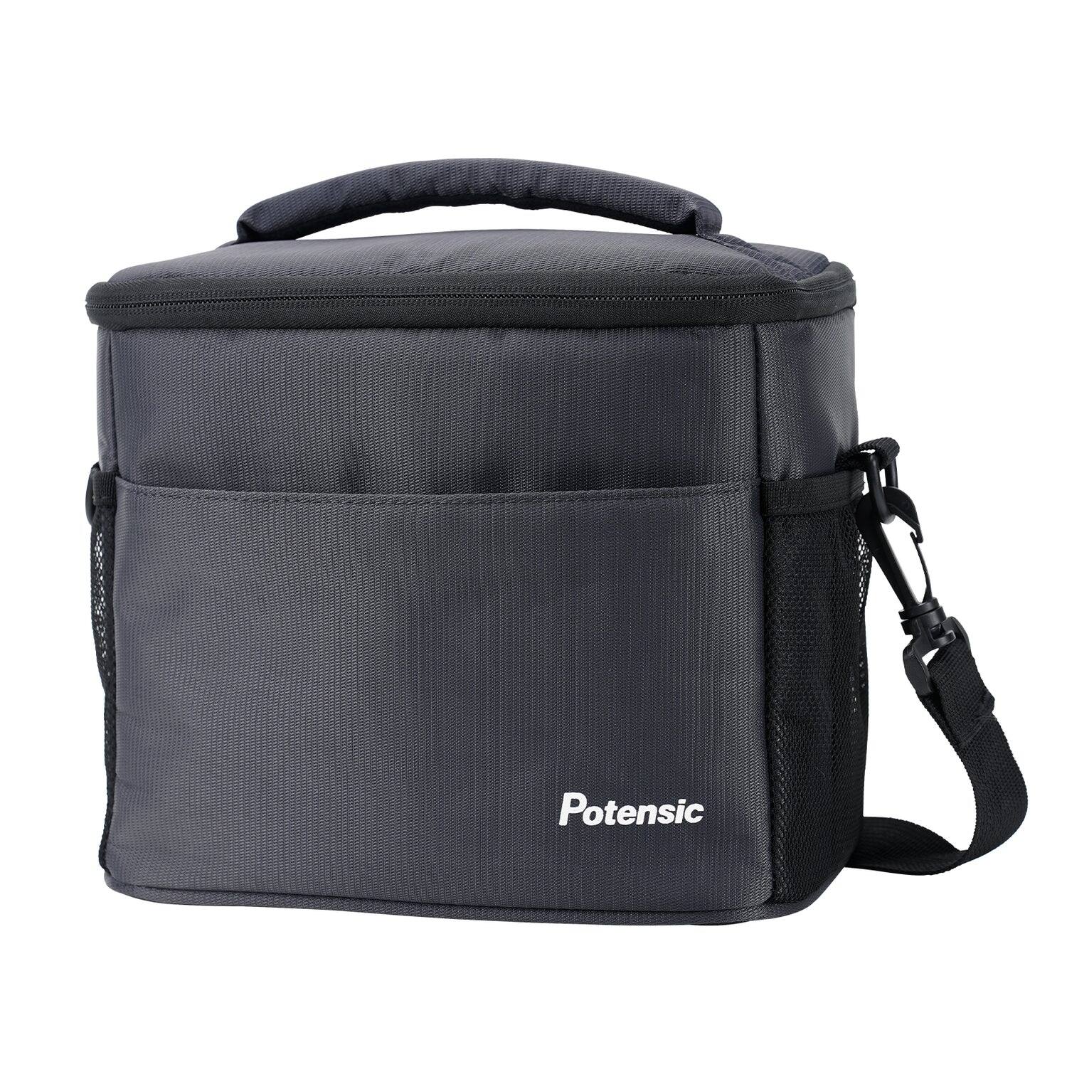 Potensic - Carrying Bag for ATOM Series Drone - Black