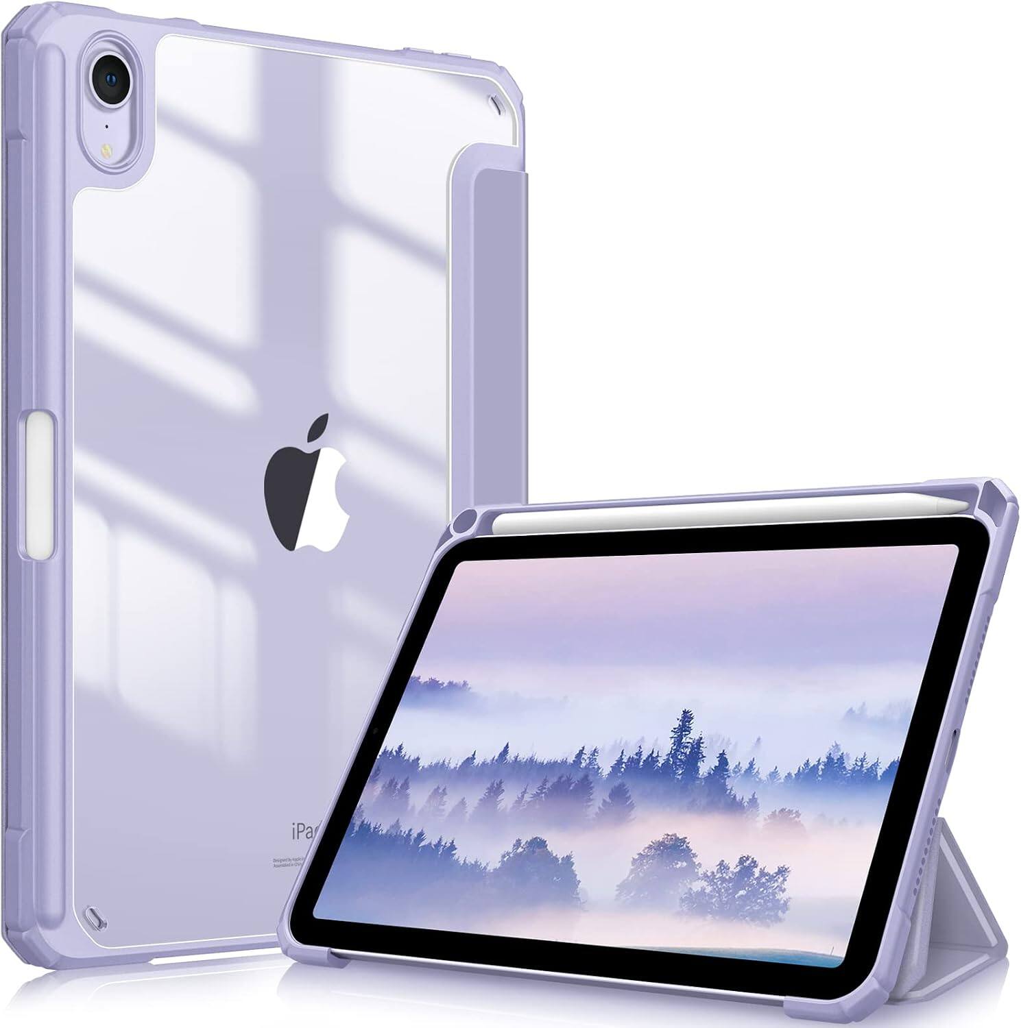 Lilac Purple