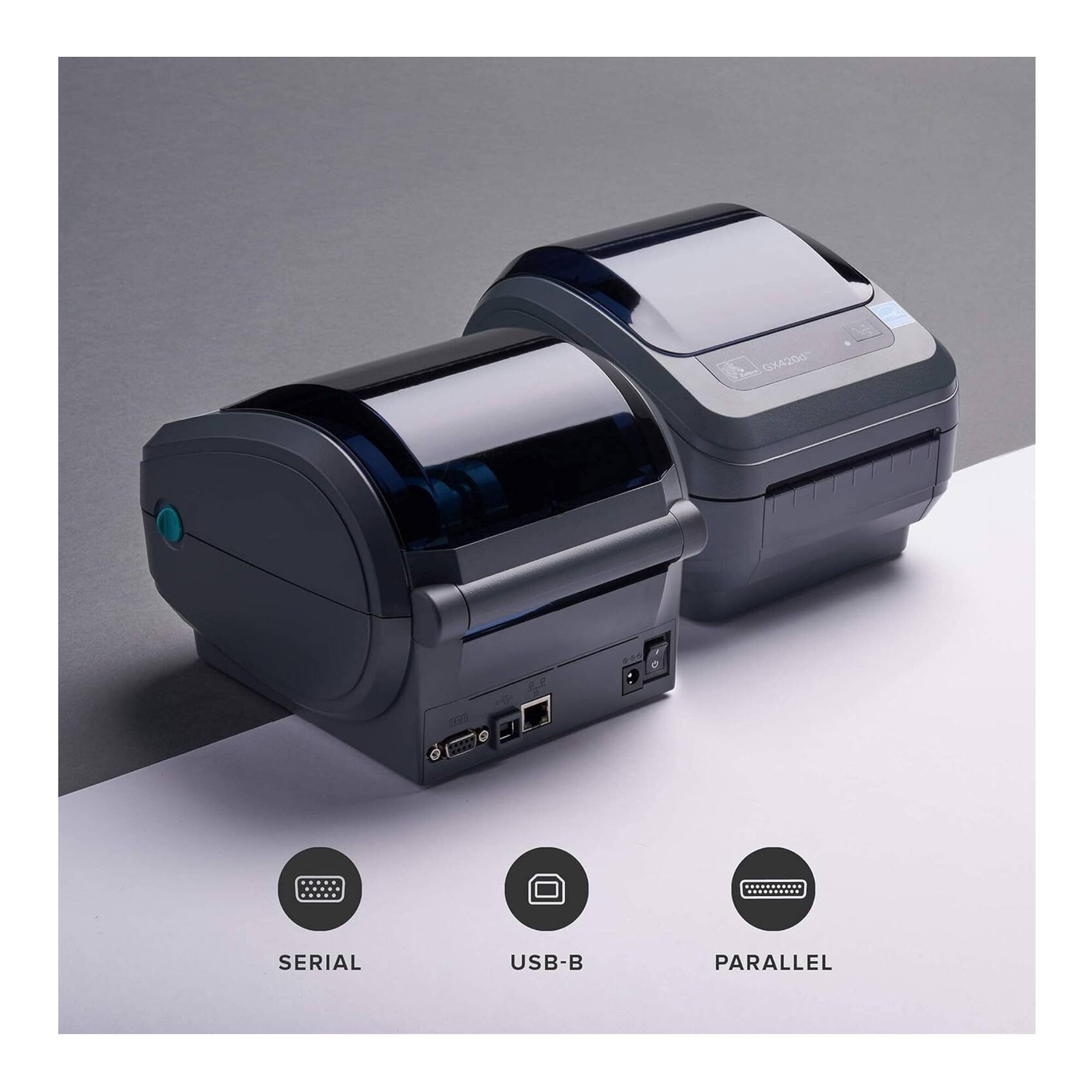 0X4206 SERIAL USB-B PARALLEL

SERIAL  
USB-B  
PARALLEL