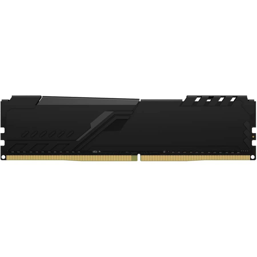 Kingston FURY Beast 8GB DDR4 SDRAM Memory Module 8 GB (1 x 8GB