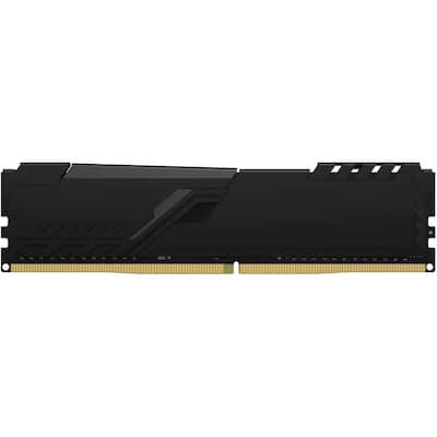 Kingston FURY Beast 8GB DDR4 SDRAM Memory Module 8 GB (1 x 8GB Kingston FURY Beast 8GB DDR4 SDRAM Memory Module 8 GB (1 x 8GB