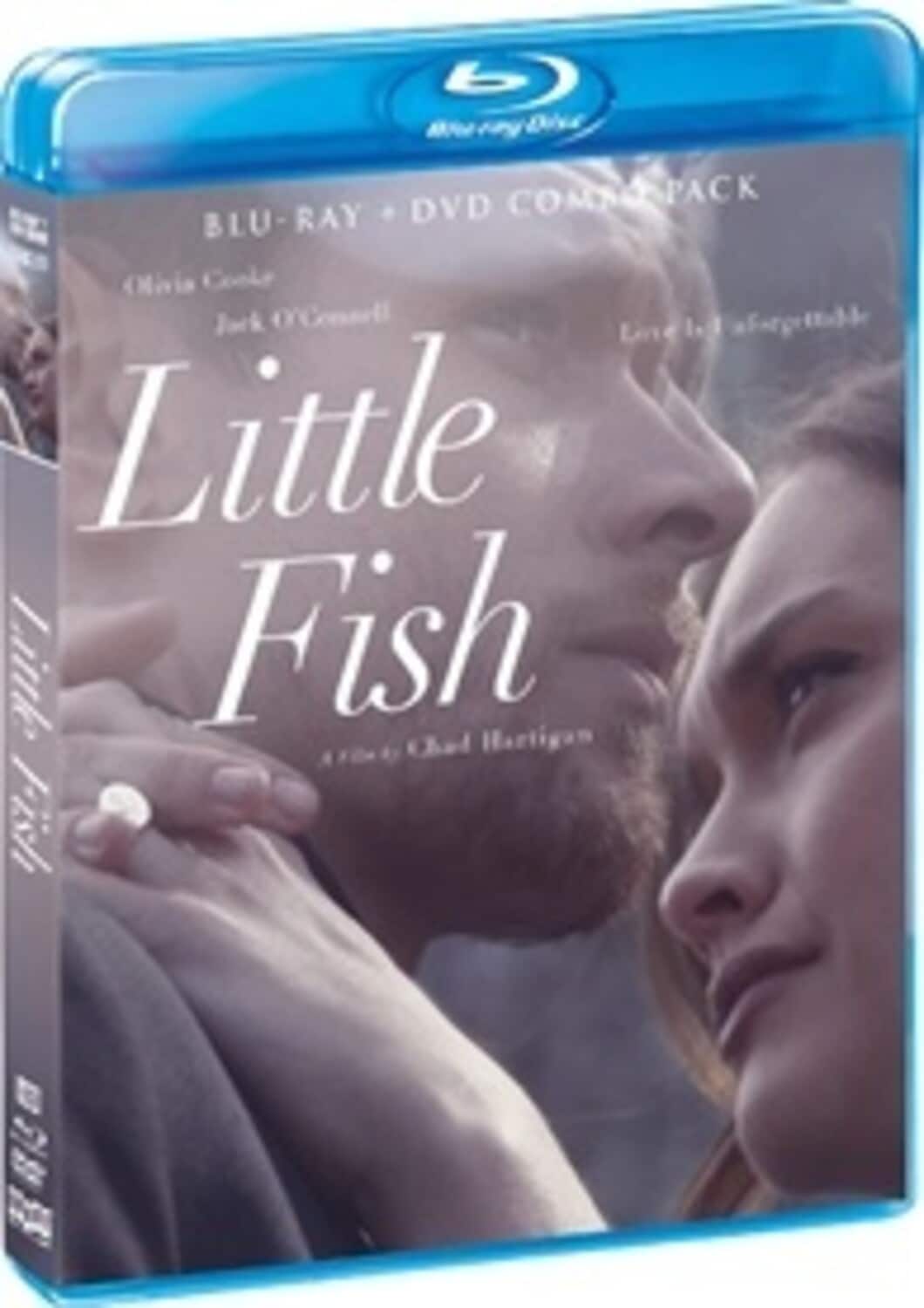 Little Fish  - BLU-RAY