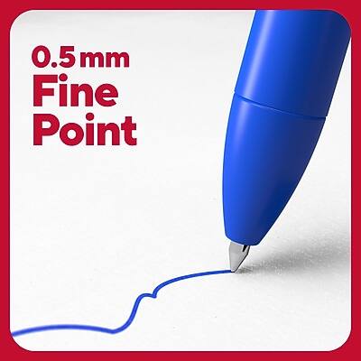 0.5 mm Fine Point