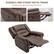 DURABLE AND STEADY METAL FRAME
Durable steel-rigorously tested 2500 times