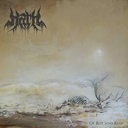 Hath - Of Rot And Ruin - VINYL LP