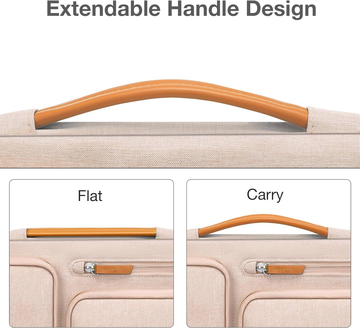 Extendable Handle Design

Flat

Carry
