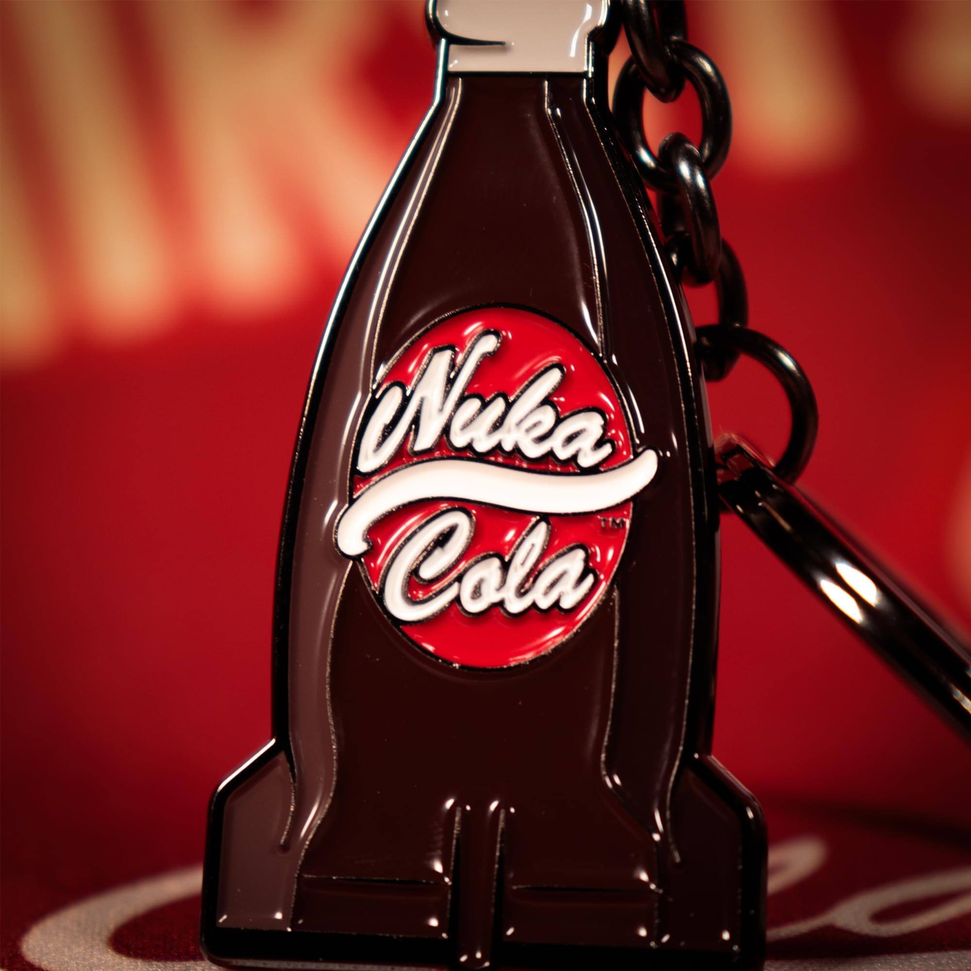 Nuka Cola