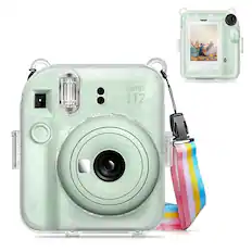 instax mini 12 LENS INSTAX 60mm 60 8 FOCUS RANGE 0.3m~