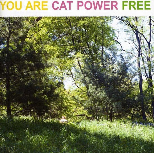 Cat Power - You Are Free   - COMPACT DISCS [CD] price history on PriceWatchPro