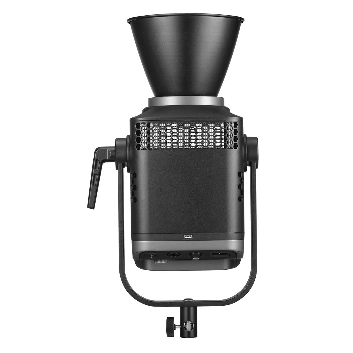 Alt View 6. Godox - Godox Litemons LE600R 635W RGB LED Monolight.