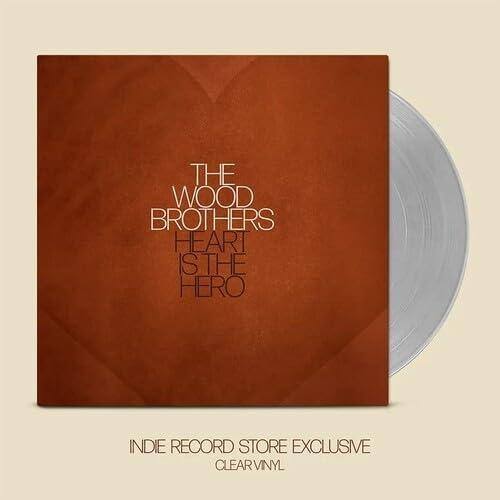 Heart Is the Hero [LP] [VINYL] price history on PriceWatchPro