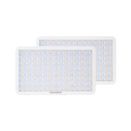 Amaran - Pano 60c 60W RGBWW LED 2-Light Panel Kit, White